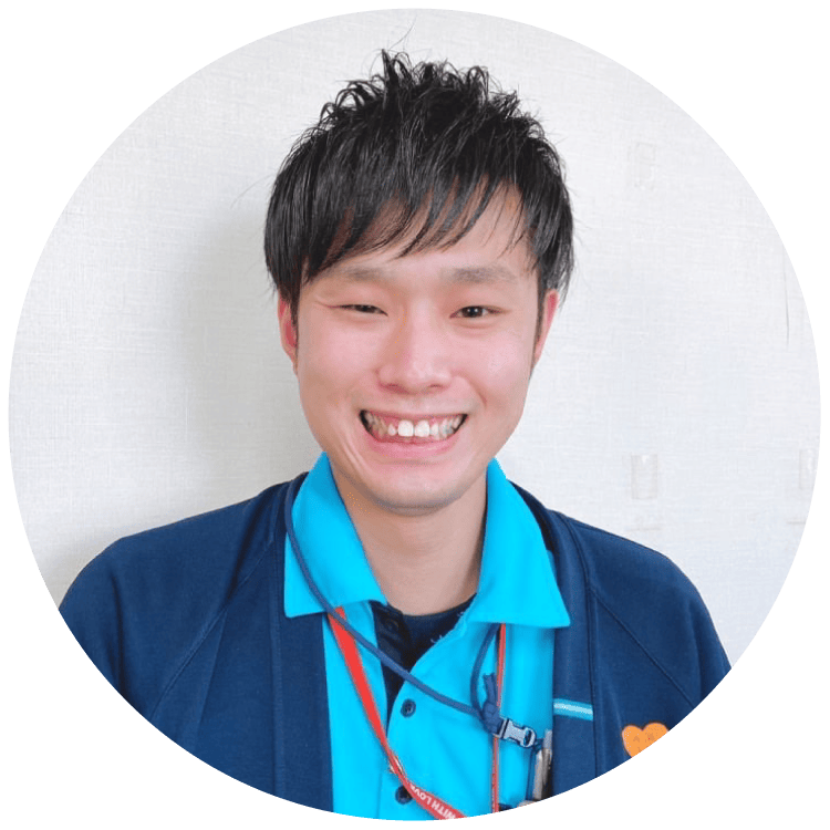 真木翔之